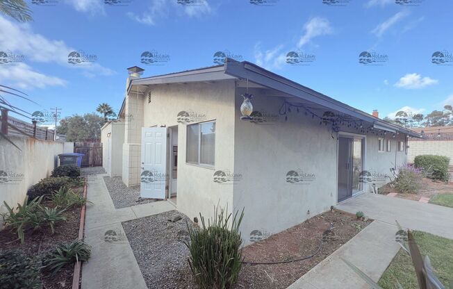 3 beds, 2 baths, $4,200