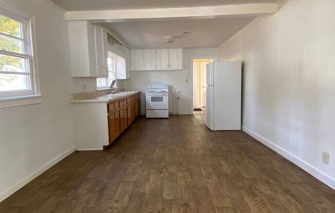 3 Bedrooms, 1 Bathroom - Home in West Rome!