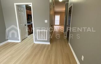 3 beds, 2.5 baths, $1,695