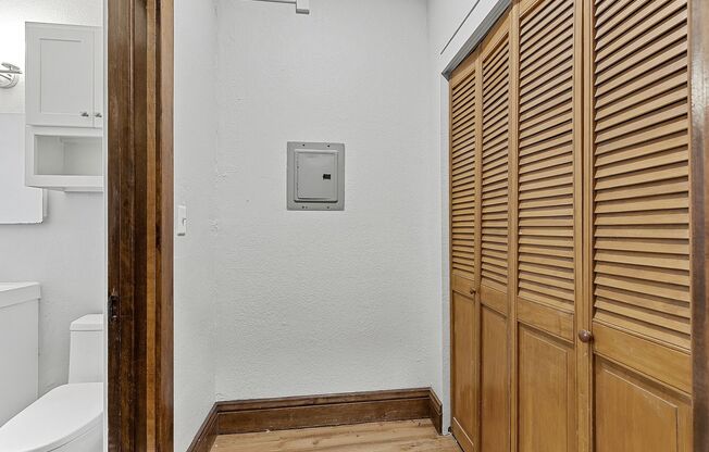 Studio, 1 bath, 339 sqft, $700, Unit 128