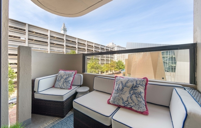 2 beds, 1.5 baths, 1,215 sqft, $3,800, Unit 3G