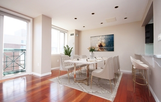 2 beds, 2 baths, 1,208 sqft, $4,600, Unit 1220