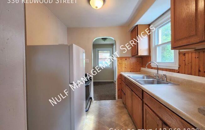 336 REDWOOD ST