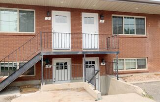 Winfield Apartments