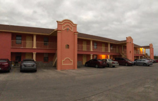 3602 Guerrero St