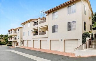 La Costa Carlsbad 2 Bed 2 Bath Condo in Spyglass Point For Lease