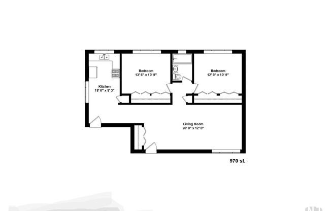 Partner-provided property photo