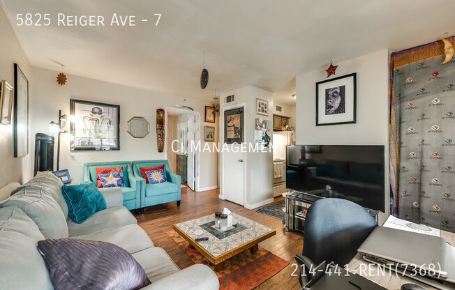 5825 Reiger Ave Apt. 8