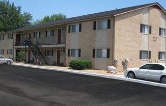 Holleman by the Park