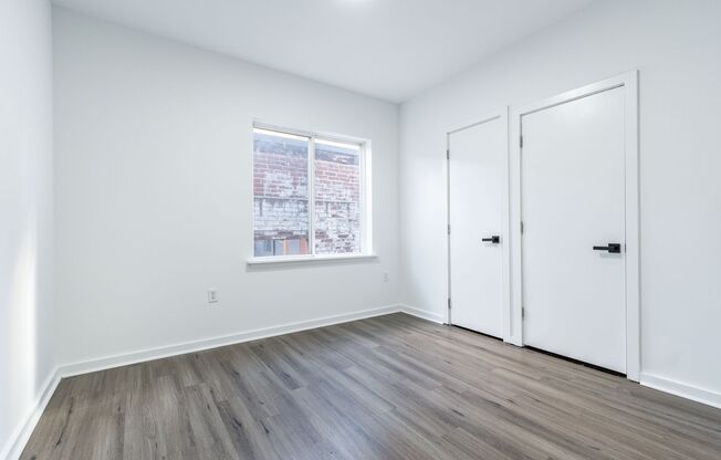 1 bed, 1 bath, 457 sqft, $1,345, Unit 33