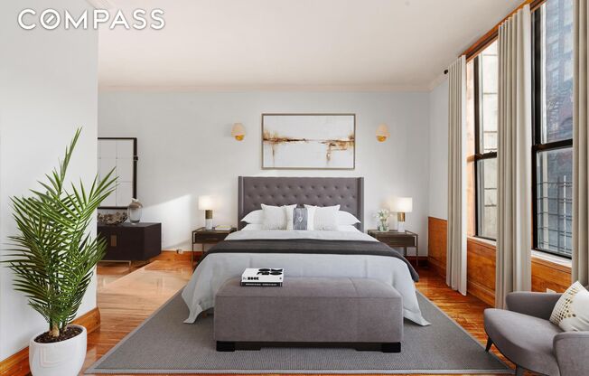 527 W 143 ST
