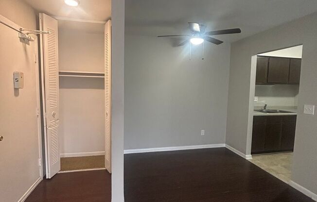 Affordable 1Bedroom Condominium