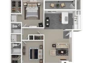 Partner-provided photo for $1425 unit