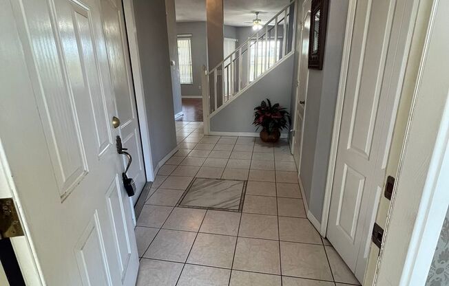 Townhouse in Ashley Downs