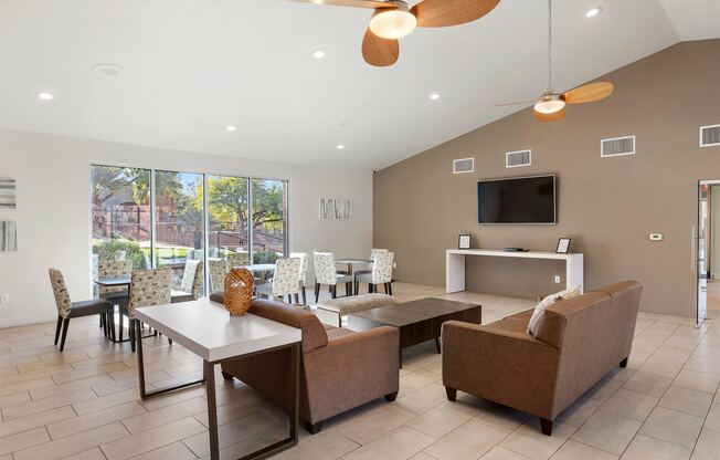 Coronado Villas Apartments