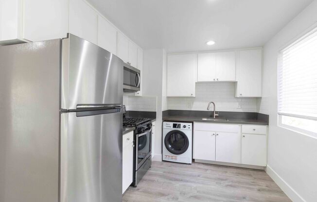 1 bed, 1 bath, 625 sqft, $2,350, Unit 309