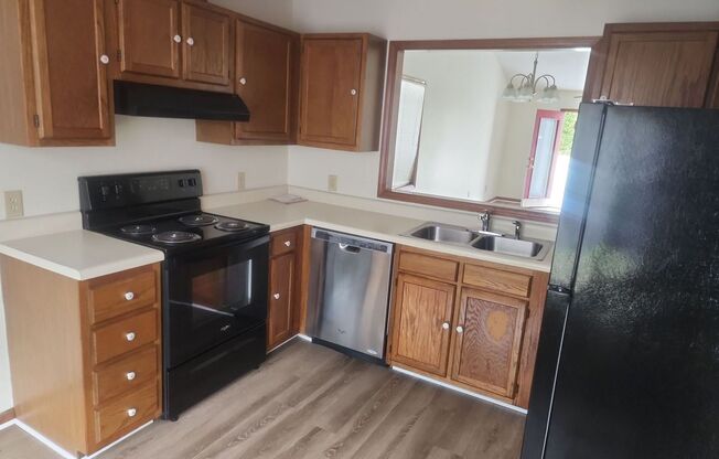 Charming 2-bedroom home nestled in the vibrant city of Raleigh