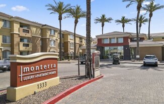 Monterra Apartments in Phoenix