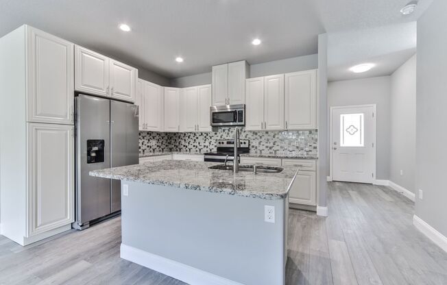 18 Bunker View dr