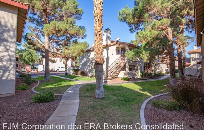 737 Rock Springs Dr # 201