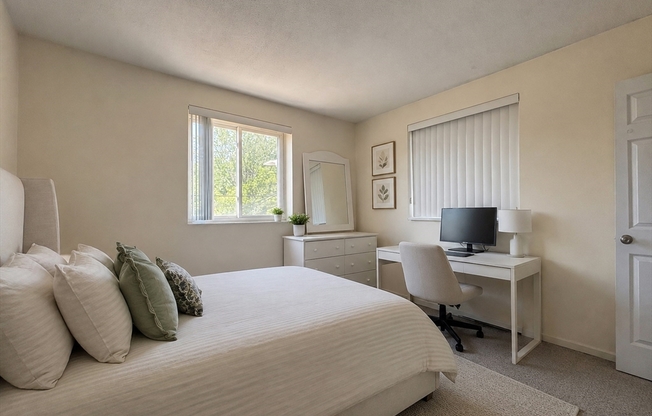 2 beds, 1 bath, 700 sqft, $2,750, Unit 9