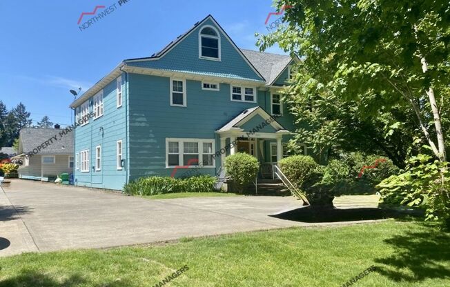 R301D Capitol Way