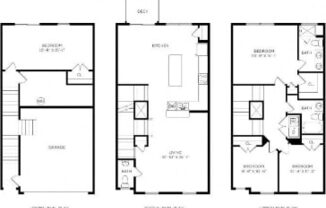 Partner-provided photo for $3225 unit