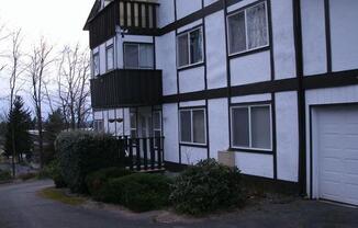 Stratford Heights in University Place