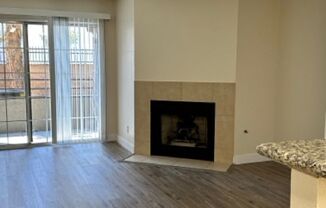 Newly Renovated 1 Bedroom!