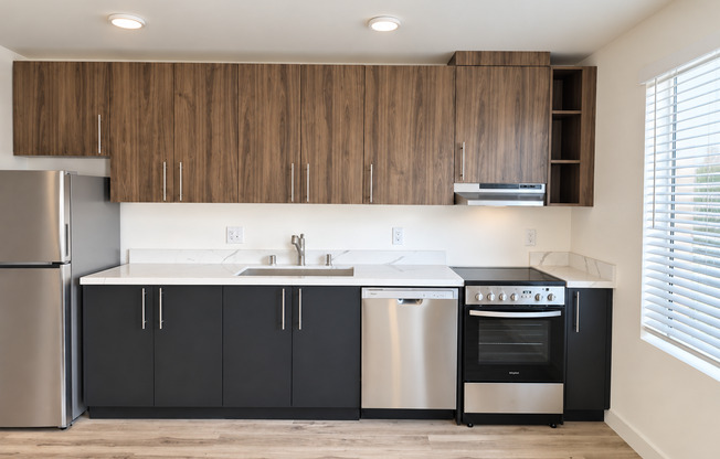 Studio, 1 bath, 434 sqft, $1,995, Unit 704