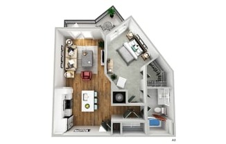 Partner-provided photo for $1604 unit