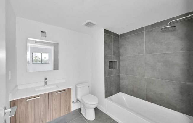 2 beds, 2 baths, $2,770