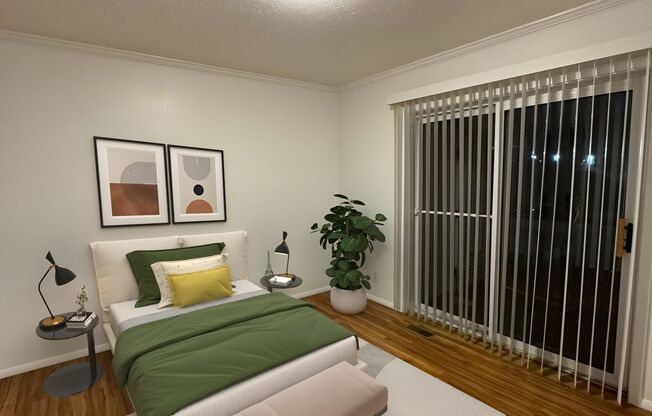 1104 - 1116 Mazatlan Cir.