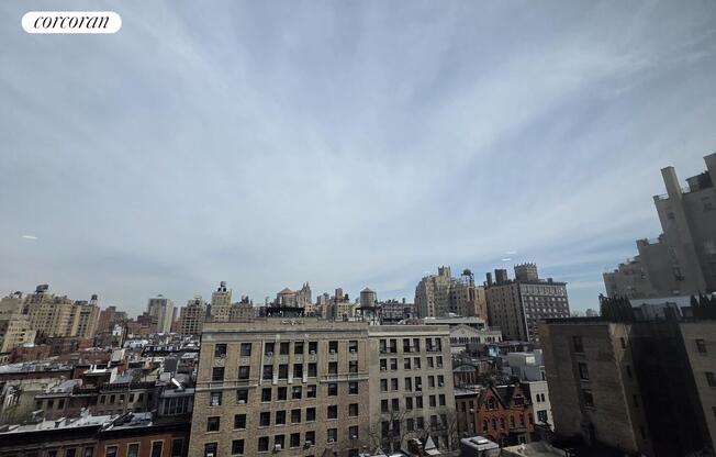 1 bed, 1 bath, $5,500, Unit 10I