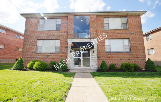 6441 Gravois Avenue