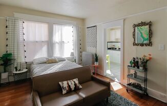 Partner-provided photo for $1295 unit