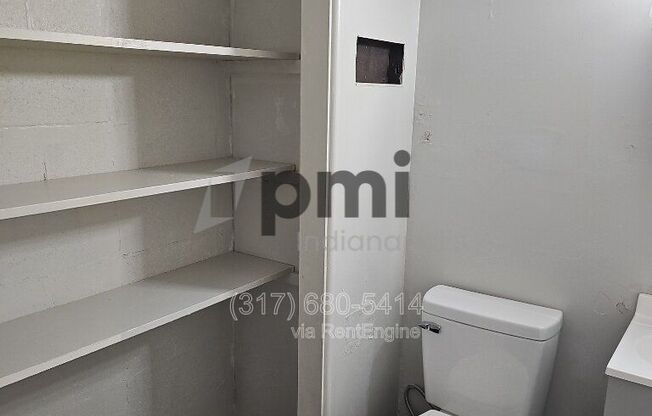 Studio, 1 bath, $545, Unit 14