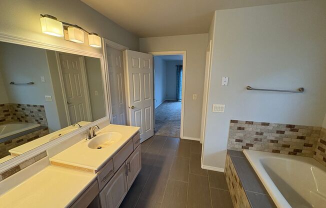 4 beds, 2.5 baths, $3,800