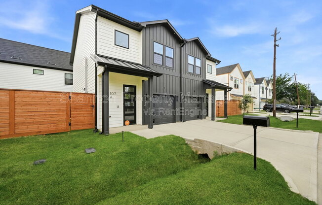 2107 ESTHER DR