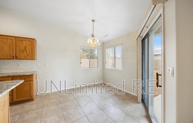 Partner-provided property photo