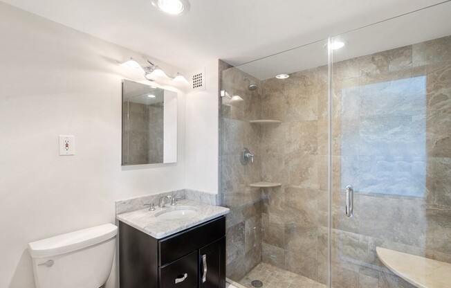 2 beds, 2 baths, 1,182 sqft, $4,325, Unit 12M