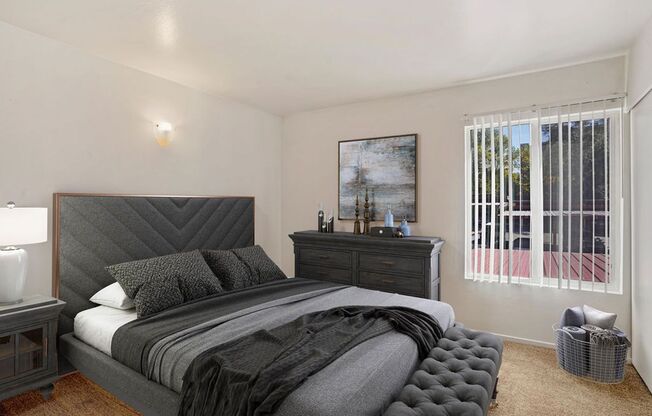 2 beds, 1 bath, 900 sqft, $1,245, Unit 09C