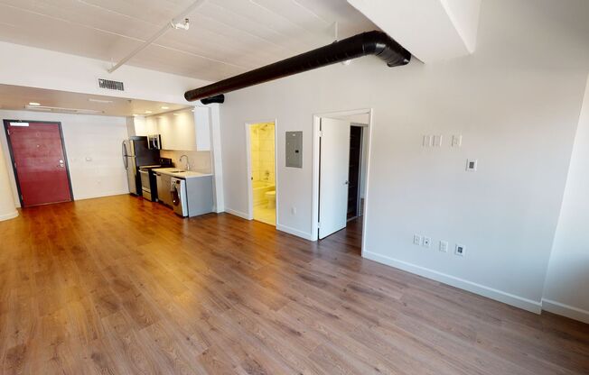 1 bed, 1 bath, 715 sqft, $2,295, Unit 304