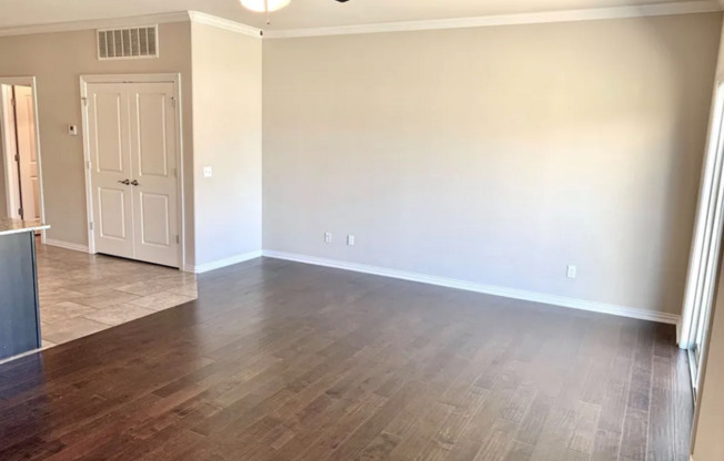 Kilimanjaro Duplexes