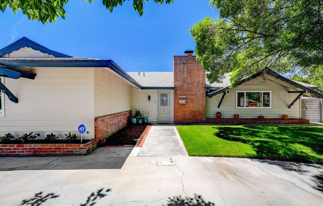 Charming Vintage Home for Rent in Historic McNeil Neighborhood