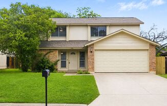CHARMING 3 Bedroom - NORTHWEST CROSSING