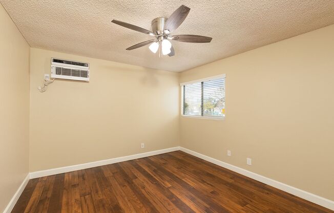 1 bed, 1 bath, 567 sqft, $1,750, Unit 17