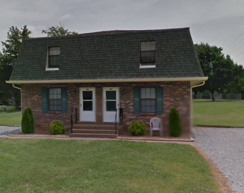 2 Bedroom 1.5 Bath Townhome