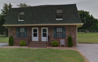 2 Bedroom 1.5 Bath Townhome