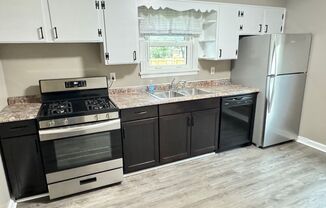 4 beds, 1 bath, $1,695